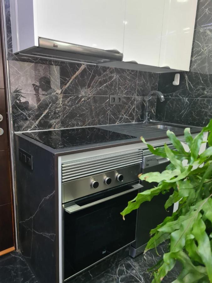 شقة Casa Ga.Ri. بلايا ذي لاس أميريكاس المظهر الخارجي الصورة