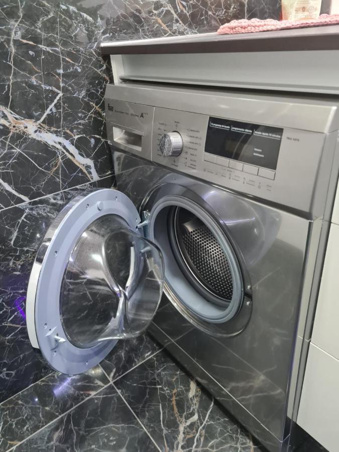 شقة Casa Ga.Ri. بلايا ذي لاس أميريكاس المظهر الخارجي الصورة